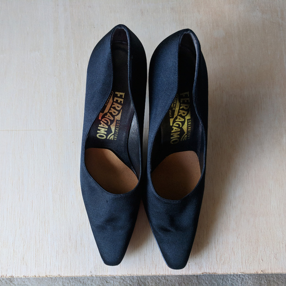 Salvatore Ferragamo - Picture 2 of 6